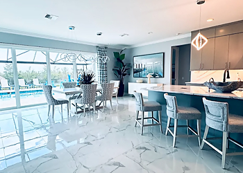 CityB Cleaning Services LLC Cape Coral Commercial Cleaning Services image 1