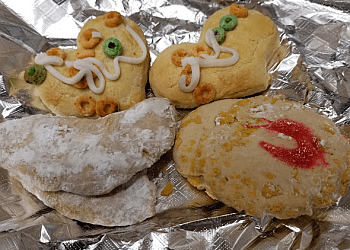 Corpus Christi Bakeries City Bakery