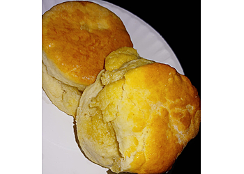 Corpus Christi Bakeries City Bakery