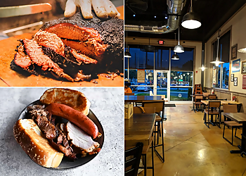 Akron Barbecue Restaurants City Barbeque