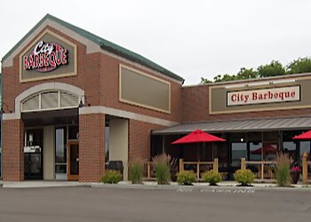 Indianapolis Barbecue Restaurants City Barbeque