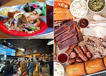 Indianapolis Barbecue Restaurants City Barbeque