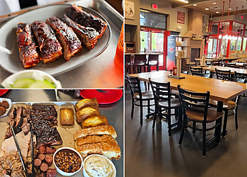 Raleigh Barbecue Restaurants City Barbeque