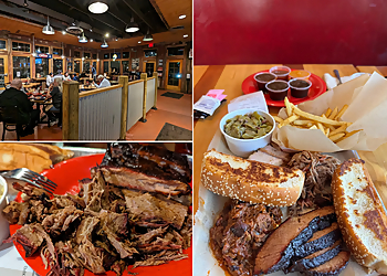 Durham Barbecue Restaurants City Barbeque Durham