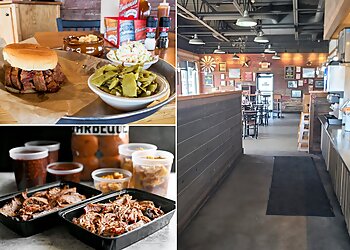 Toledo Barbecue Restaurants City Barbeque and Catering