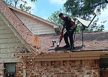 Houston Handyman City & Beyond Handyman Services and More