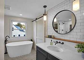 Houston Handyman City & Beyond Handyman Services and More