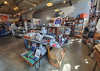 Detroit Gift Shops City Bird