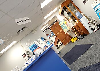 Rochester Printing Services City Blue Imaging