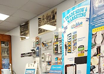 Rochester Printing Services City Blue Imaging