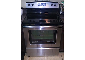 City Boys R Us  Atlanta Appliance Repair image 1