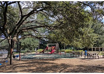 City-Brooks Community Park Baton Rouge Public Parks