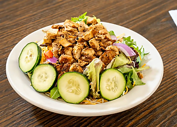 City Cafe - Amarillo, TX Cafe - Dish Image