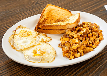 City Cafe - Amarillo, TX Cafe - Service Highlights