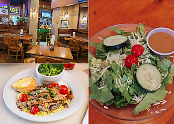 Baton Rouge Cafe City Cafe