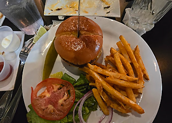 McAllen Caterers City Cafe & Catering