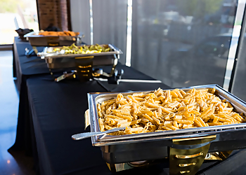 City Catering - Knoxville, TN Caterers - Buffet Image