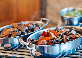 City Catering - Knoxville, TN Caterers - Dish Image