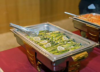City Catering City Catering - Knoxville, TN Caterers - Food Image