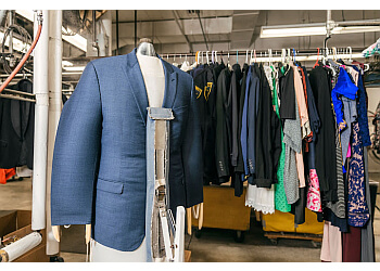 Akron Dry Cleaners City Cleaners