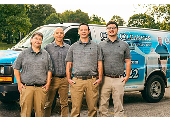 Akron Dry Cleaners City Cleaners