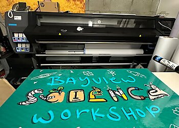 San Francisco Printing Services City Copy and Print Center