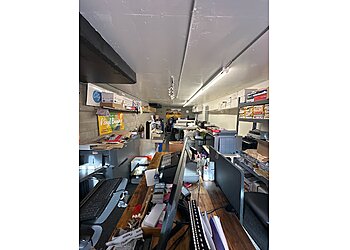 San Francisco Printing Services City Copy and Print Center