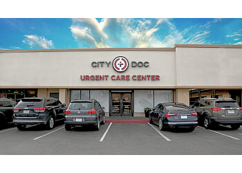 CityDoc Urgent Care Dallas Urgent Care Clinics