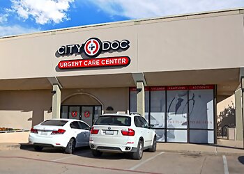 CityDoc Urgent Care Fort Worth Urgent Care Clinics