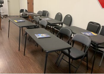 Arlington Driving Schools City Drive Driving School