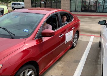 Arlington Driving Schools City Drive Driving School