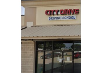 City Drive Driving School Arlington Driving Schools image 1