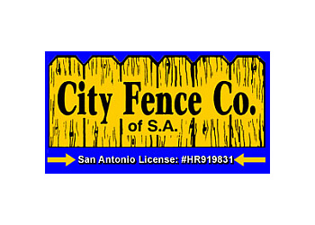 3 Best Fencing Contractors In San Antonio Tx Threebestrated City Fence Company