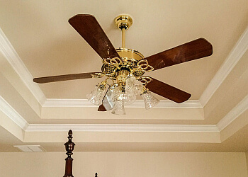 Rancho Cucamonga Electricians City First Electric