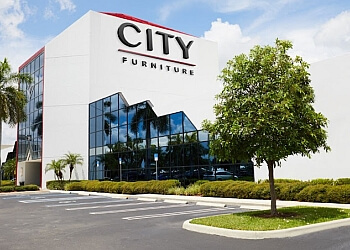 City Furniture West Palm Beach Furniture Stores