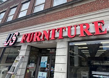 US Furniture and Mattress Stamford Furniture Stores