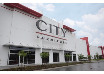 City Furniture Millenia & Outlet