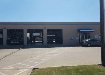 Auto Repair Fort Worth, TX - Car Service
