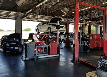 3 Best Car Repair Shops in Plano, TX - Expert Recommendations