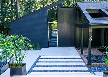 Athens Landscaping Companies City Garden Company