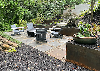 City Garden Company Athens Landscaping Companies image 1