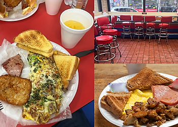 Springfield Cafe City Jake's Cafe