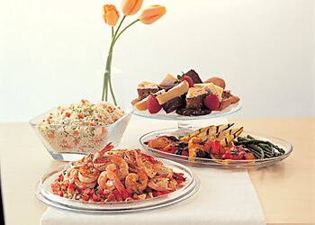 Fort Worth Caterers City Kitchen