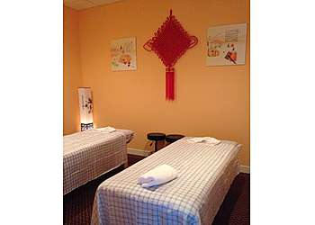 Columbus Massage Therapy City Life Massage