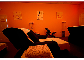 Columbus Massage Therapy City Life Massage