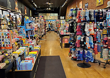 Omaha Gift Shops City Limits