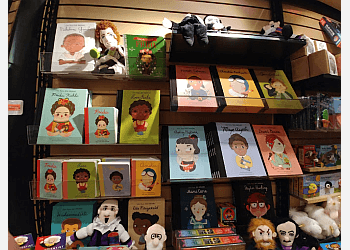 Omaha Gift Shops City Limits