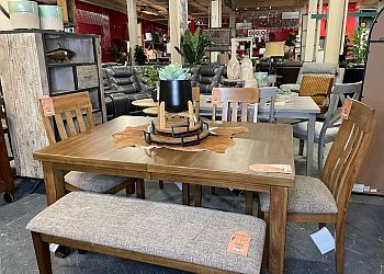 City deals liquidators furniture