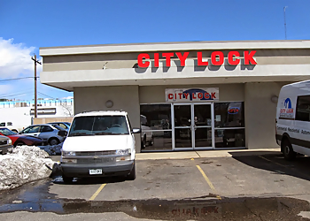 City Lock Boulder City Lock Boulder - Boulder, CO Locksmiths - Business Exterior Image