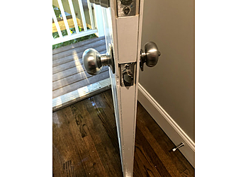 Boston Locksmiths City Locksmith